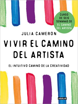 Vivir el camino del artista - ebook